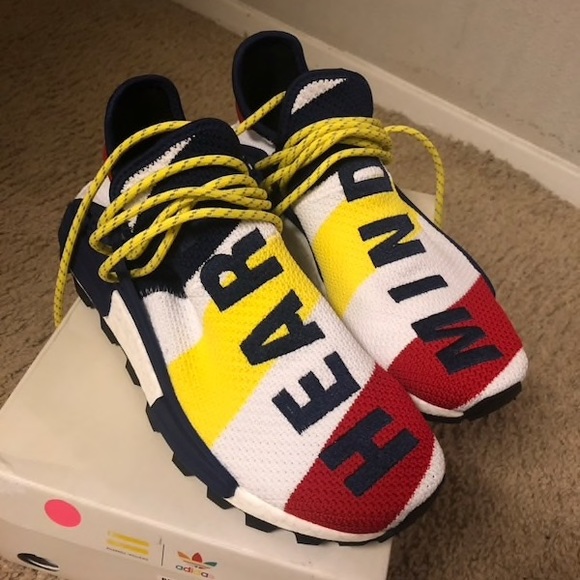 human races bbc